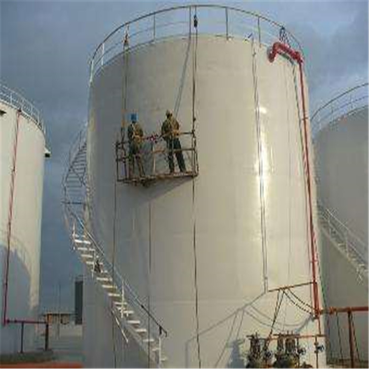 路北喷漆翻新・工业喷漆・设备喷漆服务简介